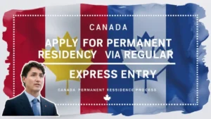 Canada Permanent Residency