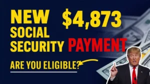 Social Security Alert