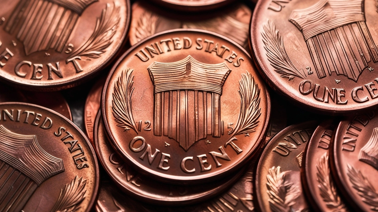 43 Most Valuable Pennies What You Should Hold Onto for Big Profits