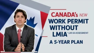 Canada’s New Work Permit System