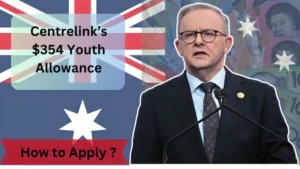 Centrelink’s $354 Youth Allowance How to Apply and Qualify Today