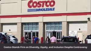 Costco Stands Firm on Diversity, Equity, and Inclusion Despite Controversy