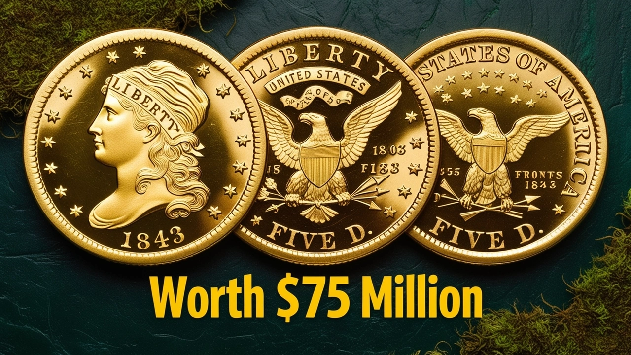 Rare Bicentennial Quarters Worth $75 Million Find Out What Makes Them So Valuable