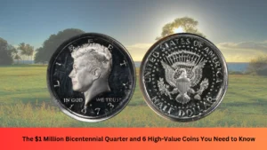 The $1 Million Bicentennial Quarter and 6 High-Value Coins You Need to Know