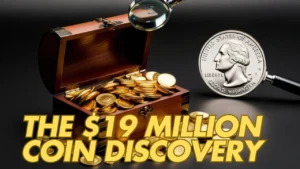 The $19 Million Coin Discovery Rare Dimes and Bicentennial Quarter You Might Own