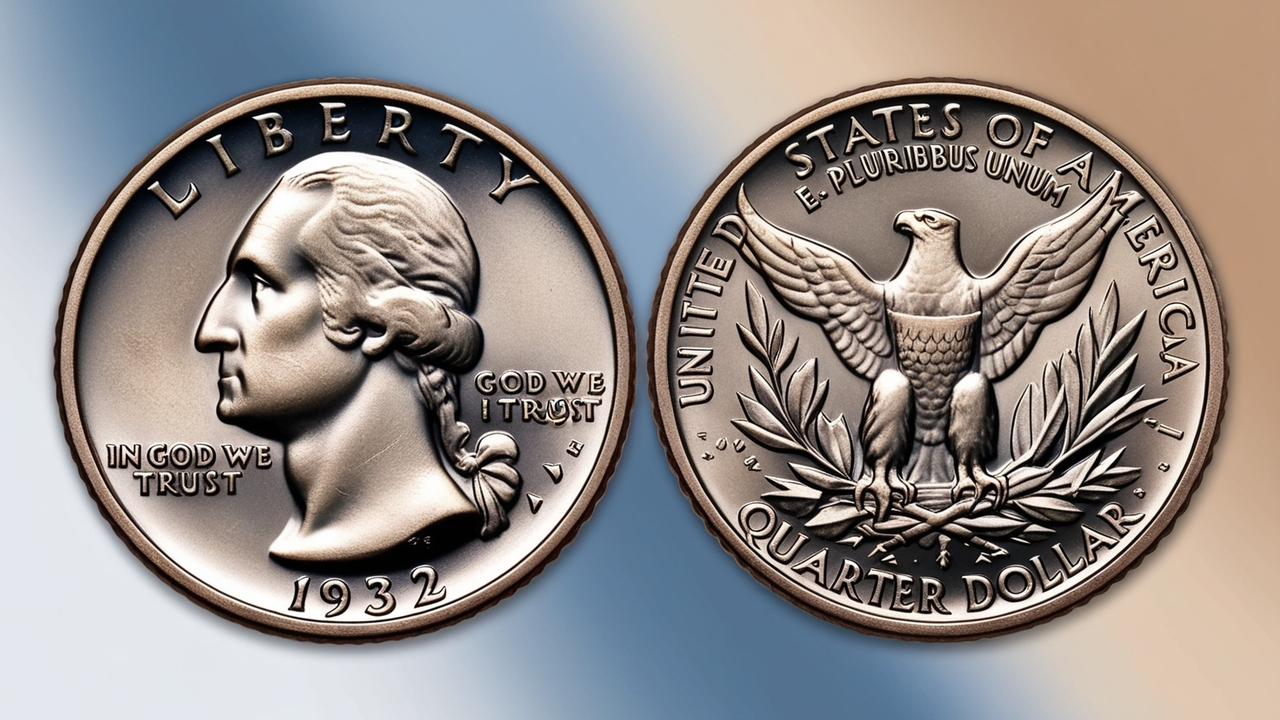 The Top 2 Most Valuable Bicentennial Quarters That Stunned Auction Enthusiasts