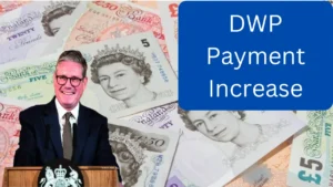 UK DWP Benefit Payments to Rise in 2024