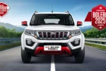 New Mahindra Bolero 2025 Launch Get Ready for Enhanced Performance and Elegant Looks