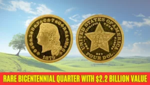 Rare Bicentennial Quarter with $2.2 Billion Value Could You Be Holding One