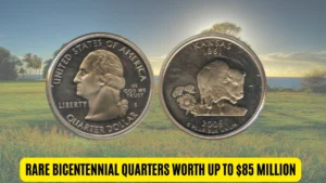 Rare Bicentennial Quarters Worth Up to $85 Million Are You Holding One