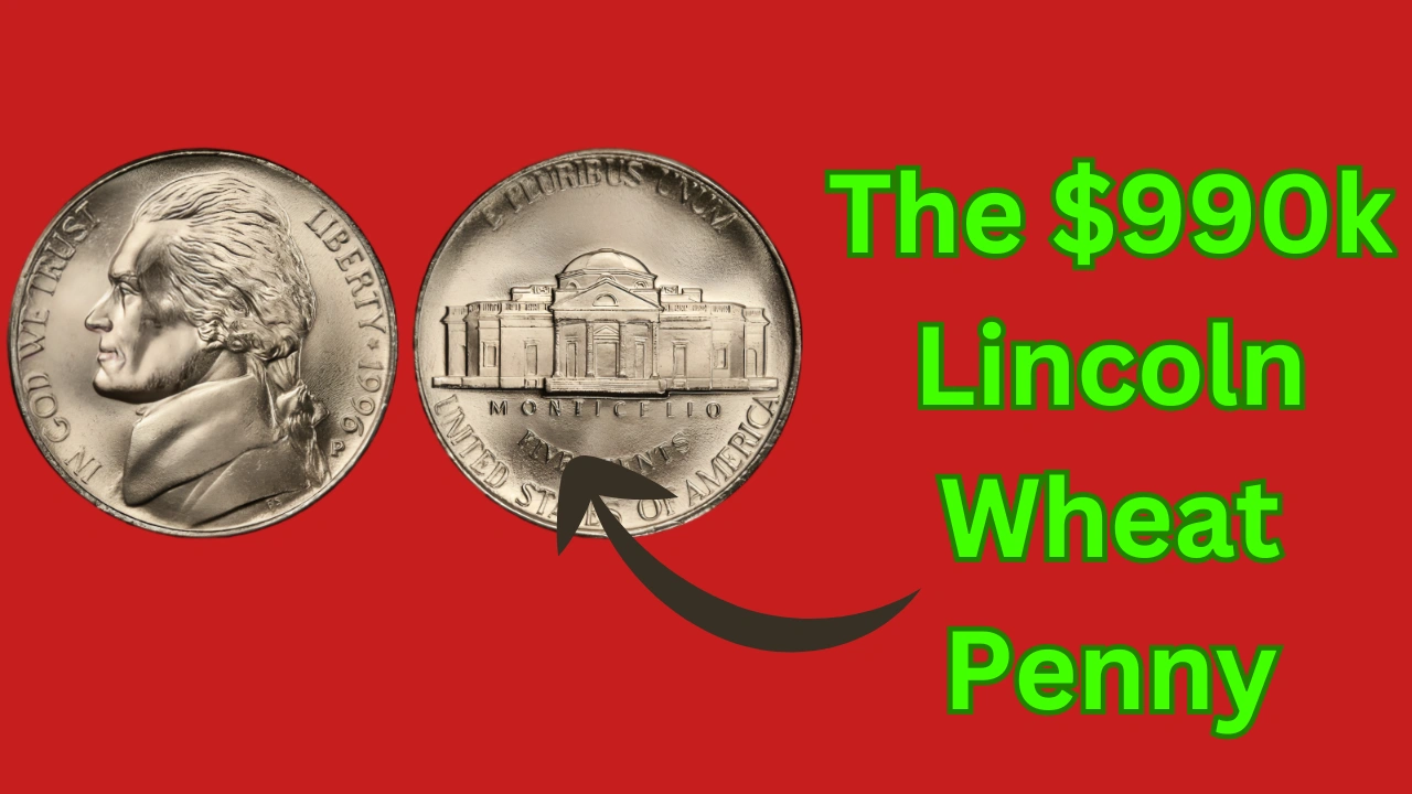 The $990k Lincoln Wheat Penny 4 Warning Signs Every Collector Should Recognize