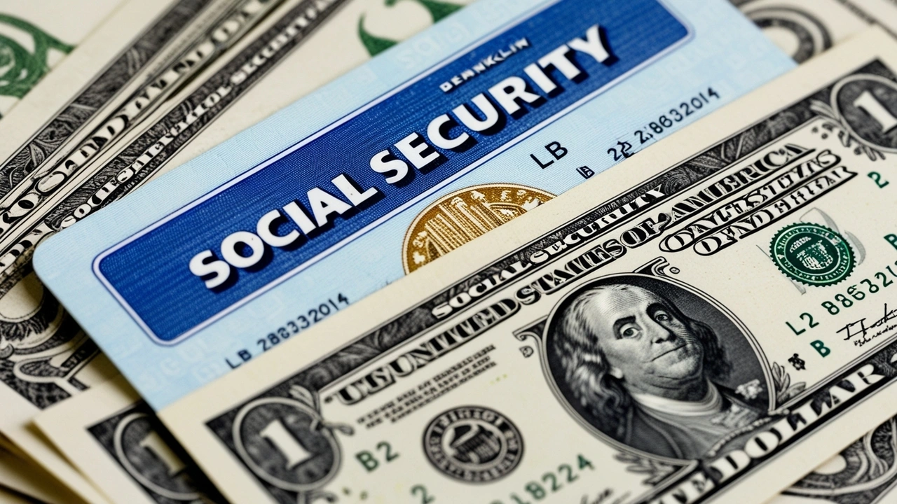 What You Need to Know to Ensure Your Spouse Receives Social Security Benefits